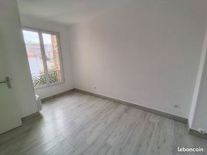 T1 Asnieres refait neuf   3 min du metro