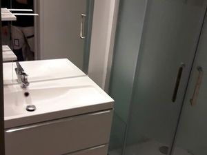 CHALONS CTRE F2 Gd TERRAS comme une maison