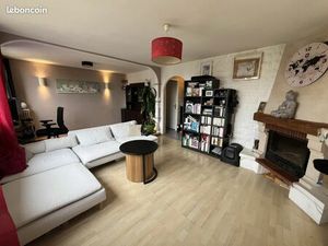 Appartement F4-Clichy-sous-Bois