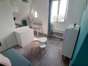 Studio Courbevoie 14m2
