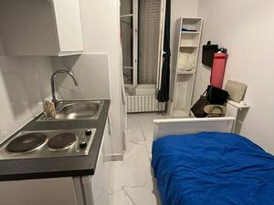 Studio equipé et meublé