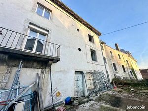 Immeuble 16 pièces 488 m²