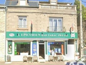 Immeuble 235 m² Pargny-sur-Saulx