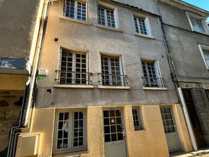 Immeuble 7 pièces 200 m²