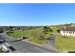 Appartement T2 de 48m²