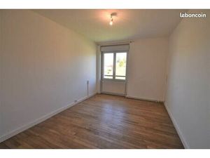Appartement T2 de 49m²