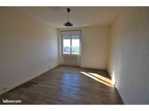 Appartement T2 de 56 m²