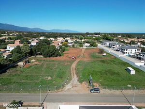 T3 Résidence Via Mare Folelli