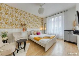 Grand Studio Cosy à vendre
