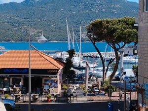 Appartement T2 Résidence du Port