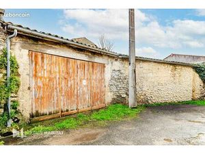 Maison 2 pièces 100 m²