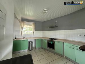 Appartement 2 pièces 57 m²