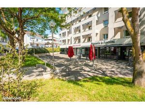 Studio étudiant 22m2  Centre Vandoeuvre-lès-Nancy  proche toutes écoles  limitrophe Nancy