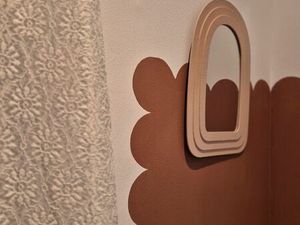 Vends Pas de Porte chaleureux