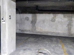 Place de parking a vendre antibes-les-pins quartier exflora