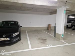 Place de parking Bagnolet