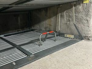 Parking mécanisé à vendre