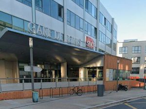 Place de parking Gare Centre