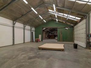 Bien professionnel à louer à Heusden € 3.000 (LIKRK) - Nancy Aerts Vastgoed | Zimmo