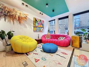 Bien professionnel à vendre à Liège € 349.000 (LIKY8) - Nigel Immo | Zimmo