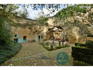 Maison 3 pièces 72 m²