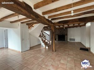 Maison 6 pièces 130 m²