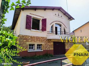 Maison 5 pièces 112 m²