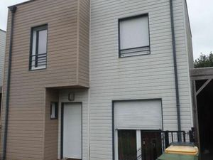 Maison 4 pièces 86 m²