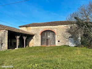 Propriété 2 pièces 57 m²