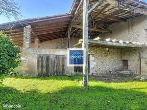 Maison 1 pièce 142 m²