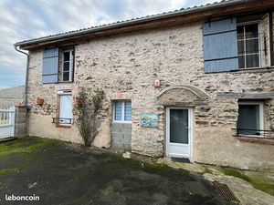 Maison 5 pièces 104 m²