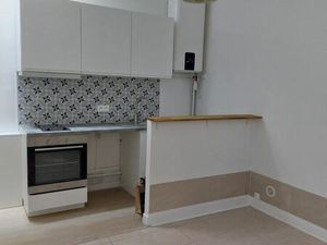 Petite maison refaite à neuve