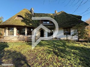 Maison 7 pièces 219 m²