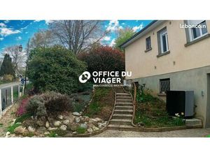 Maison en Viager 5 pièces 98 m²