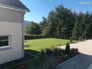 Maison à Villers le Lac  proche du centre  3 chambres