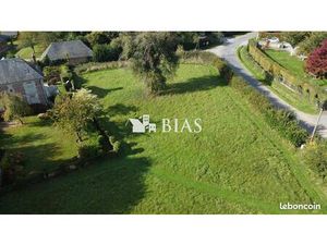 Terrain 2200 m² Pont-l'Évêque