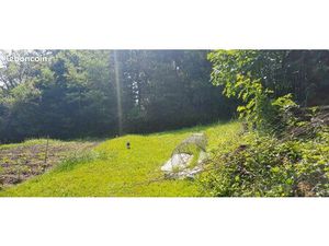 Terrain 680 m² Creon