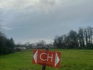 Terrain 980 m² Gauriaguet