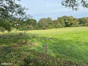 Terrain 1 730 m² Saint Andre De Cubzac