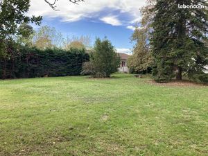 Terrain 459 m² Saint Loubes