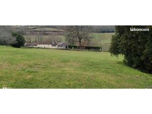 Terrain constructible