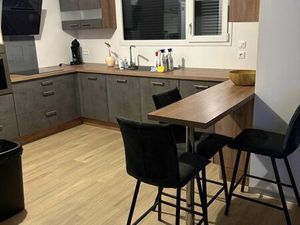 Appartement de 93 m2