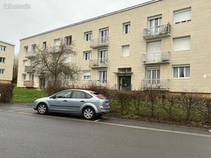 Particulier vend appartement de 2 pièces à Blainville sur Orne