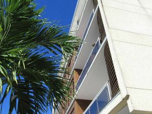 Appartement de 104 mètres carrés Rue voltaire à Cayenne