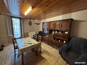 T3 - 77 m2 - Champigneulles