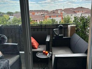 À vendre – Beau T2 avec balcon + parking – Dugny (93440)