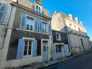 Ensemble immobilier