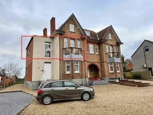 Appartement à louer à Hasselt € 860 (LILKK) - Immo Dullers | Zimmo