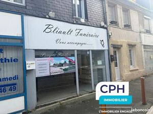 Immeuble 4 pièces 100 m²