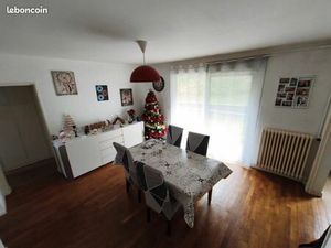 Appartement quartier mermoz